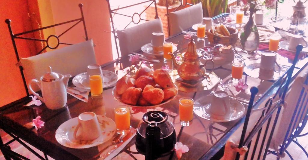 Villa L Walida - Piscine chauffée Essaouira Esterno foto
